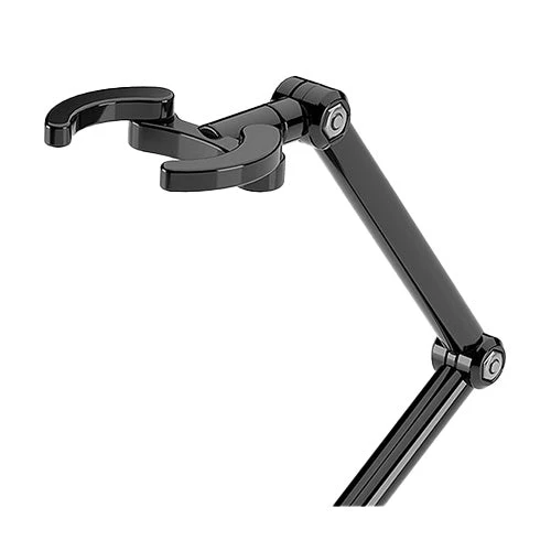 Good Smile Company The Simple Stand x3 Black (for Figures & Models) Hex Type