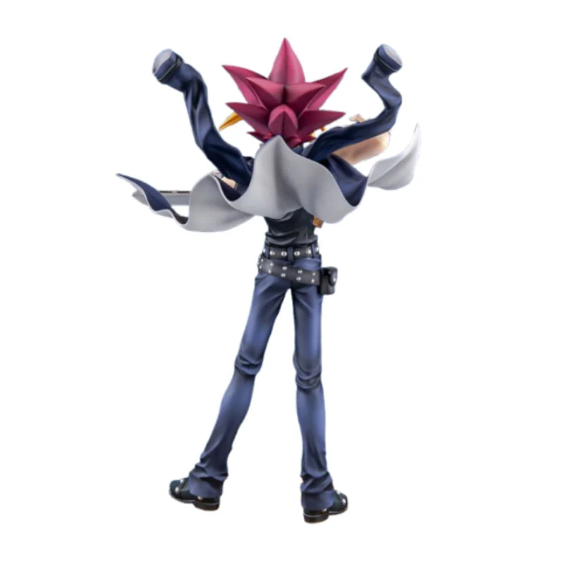 Kotobukiya ARTFX J Yami Yugi -Passionate Duelists-