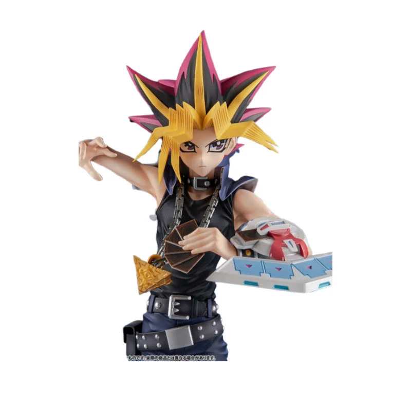 Kotobukiya ARTFX J Yami Yugi -Passionate Duelists-