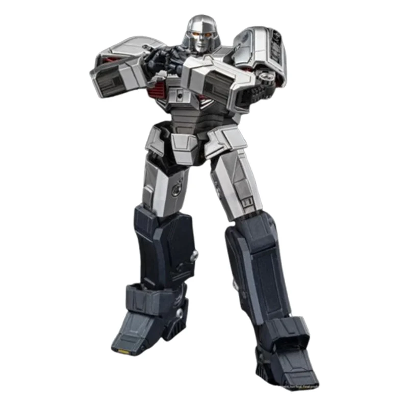 Threezero Transformers One - Megatron/D16 MDLX Figure
