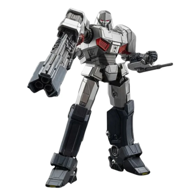 Threezero Transformers One - Megatron/D16 MDLX Figure