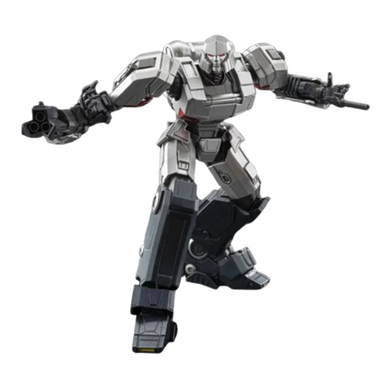 Threezero Transformers One - Megatron/D16 MDLX Figure