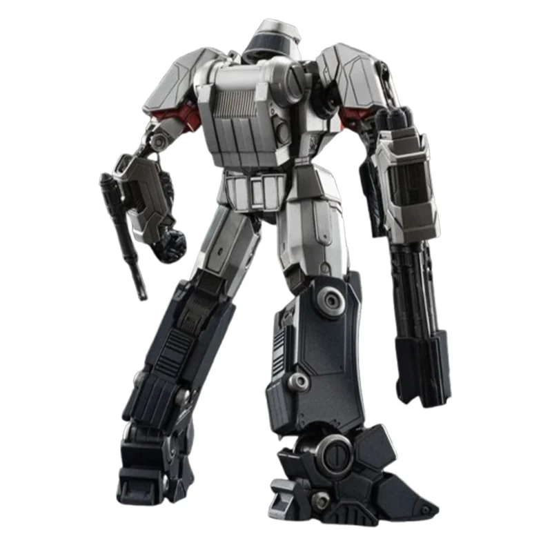 Threezero Transformers One - Megatron/D16 MDLX Figure