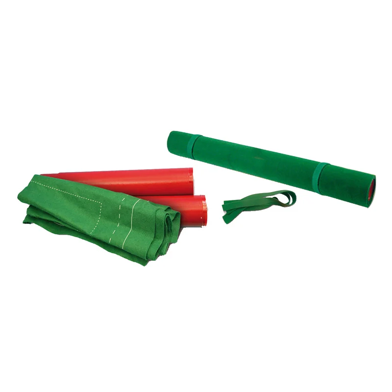 Clementoni Roll Up Puzzle Mat