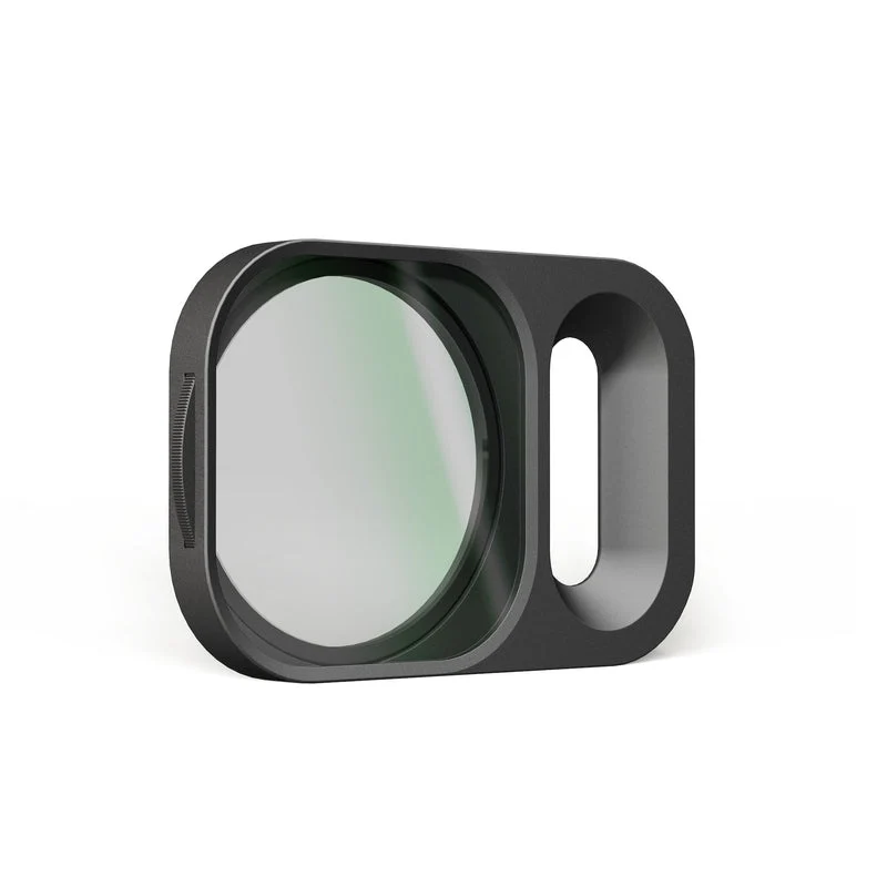 Moment VND (2-7 Stop) Quick Lock Filter for iPhone 17 Pro