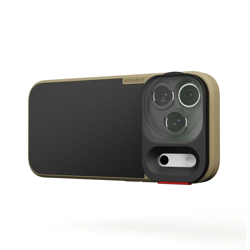 Moment VND (2-7 Stop) Quick Lock Filter for iPhone 17 Pro