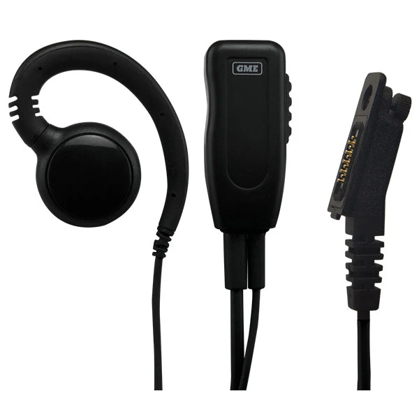 GME HS017 Earpiece Microphone - Suits XRS-660