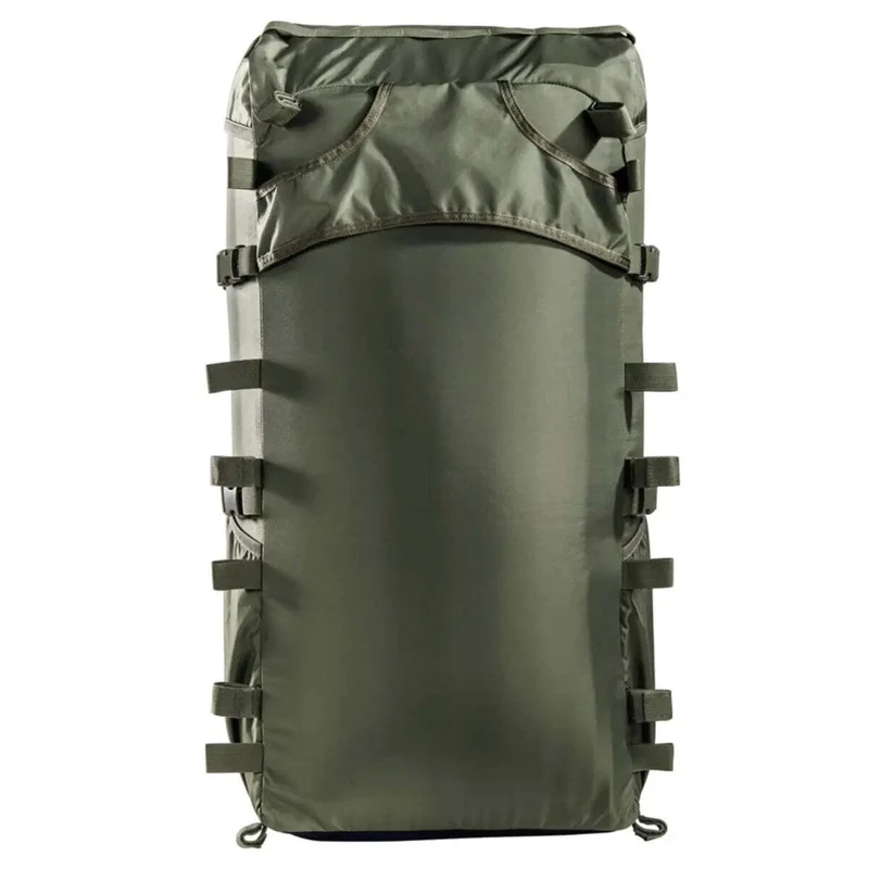 Tatonka Packsack 2 Lastenkraxe (For use with Freighter Load Carrier) - Olive