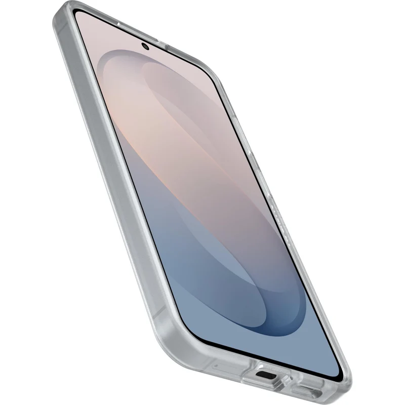 OtterBox React Case for Galaxy S26 FE (Clear)