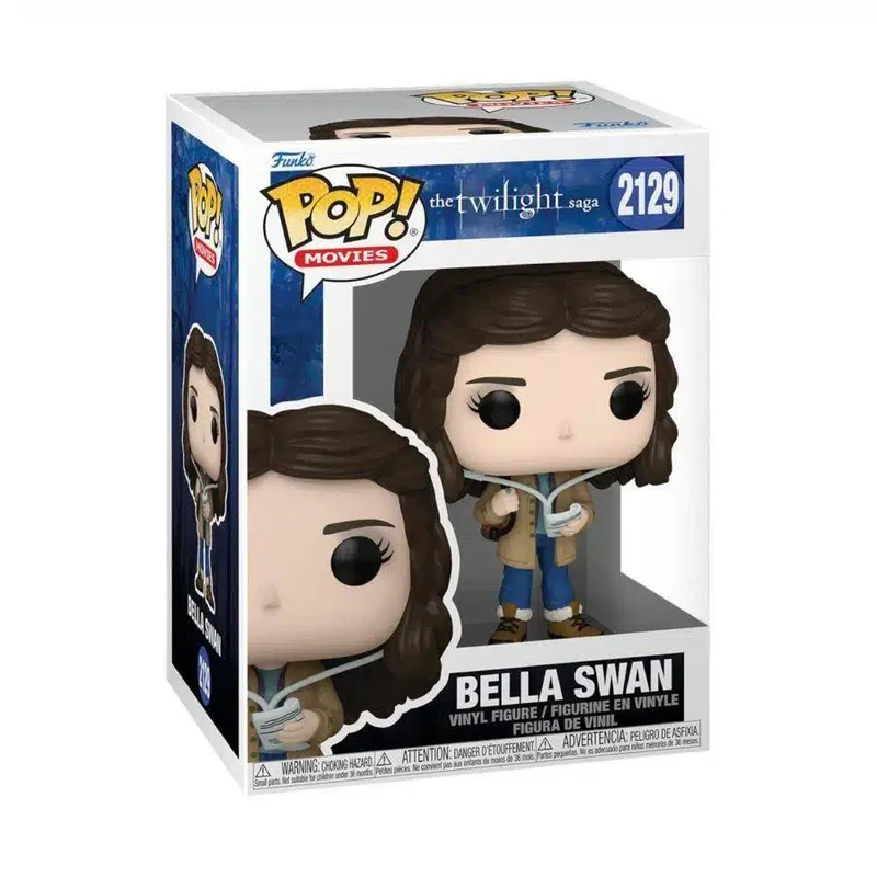 Twilight – Bella Swan Pop! Vinyl