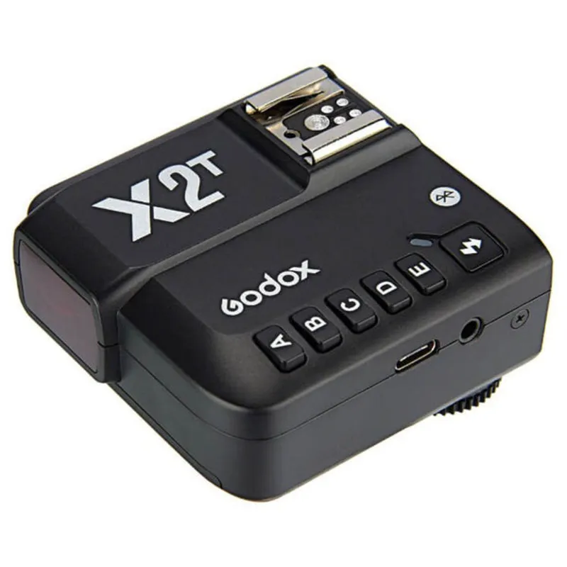 Godox X2 Wireless Flash Trigger (CANON)