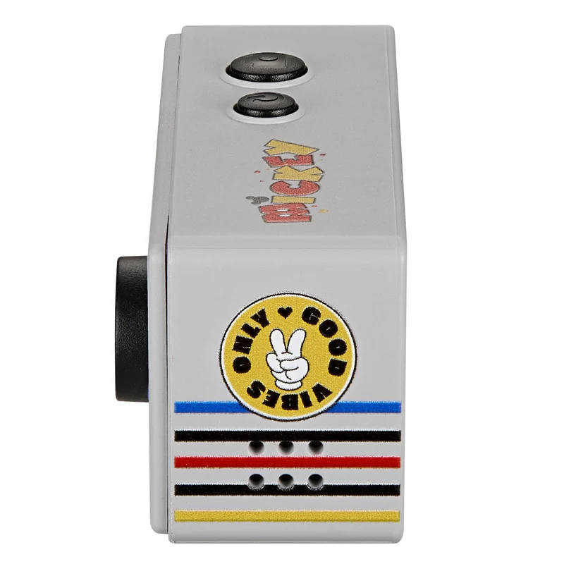 Disney Mickey Mouse Keyring Mini Camera