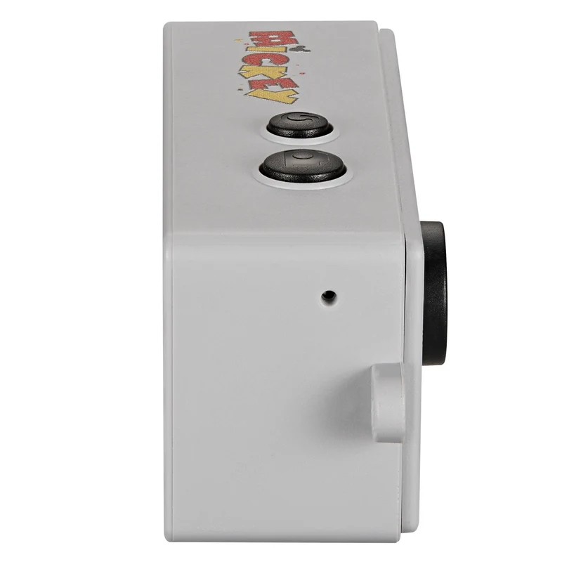 Disney Mickey Mouse Keyring Mini Camera