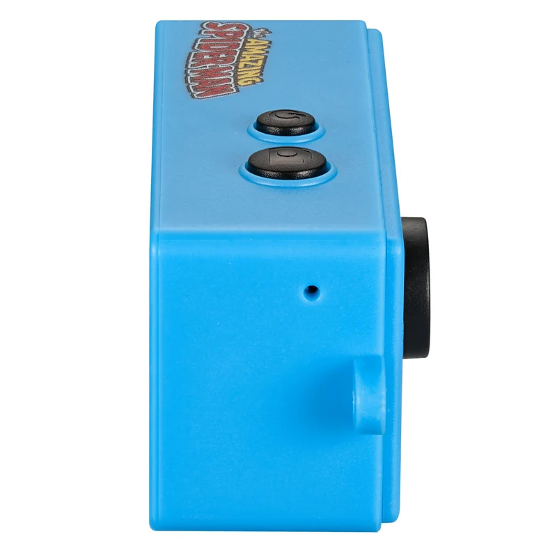 Disney Marvel Spiderman Keyring Mini Camera