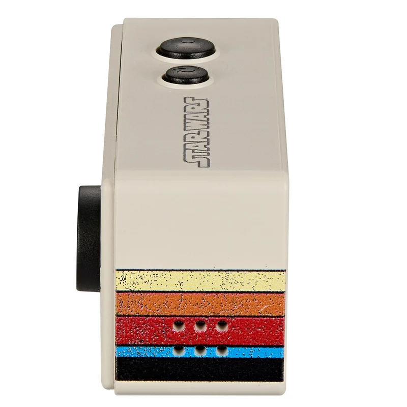 Disney Star Wars Keyring Mini Camera