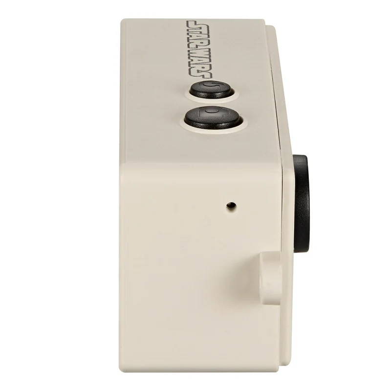 Disney Star Wars Keyring Mini Camera