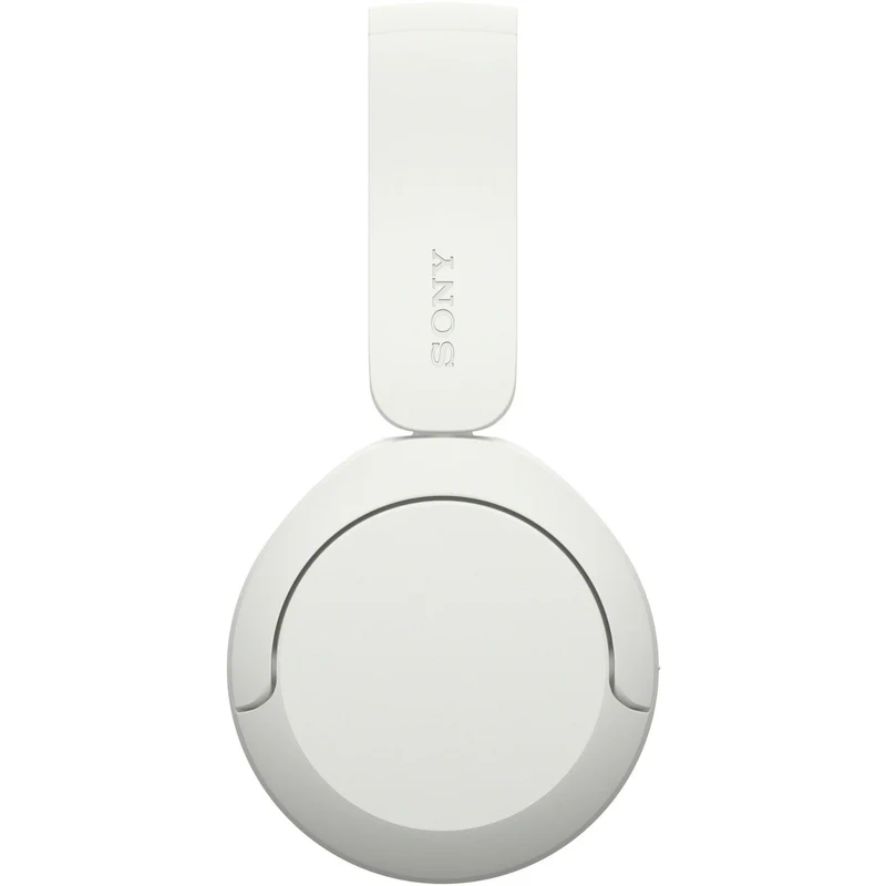 Sony WH-CH530 Wireless On-Ear Headphones (Off White)