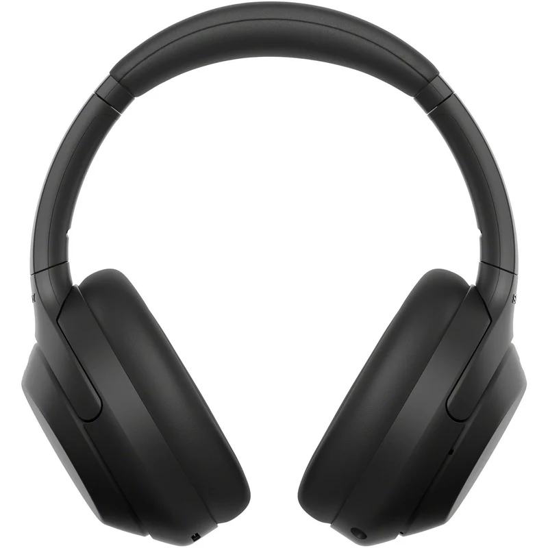 Sony WH-1000XM4C Wireless Noise Cancelling Over-Ear Headphones (Black)