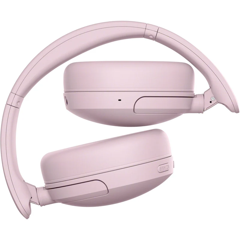 Sony WH-CH730N Wireless Noise Cancelling Over-Ear Headphones (Pink)