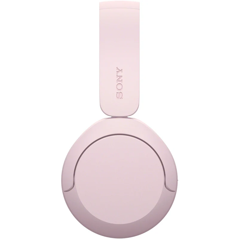 Sony WH-CH530 Wireless On-Ear Headphones (Pink)