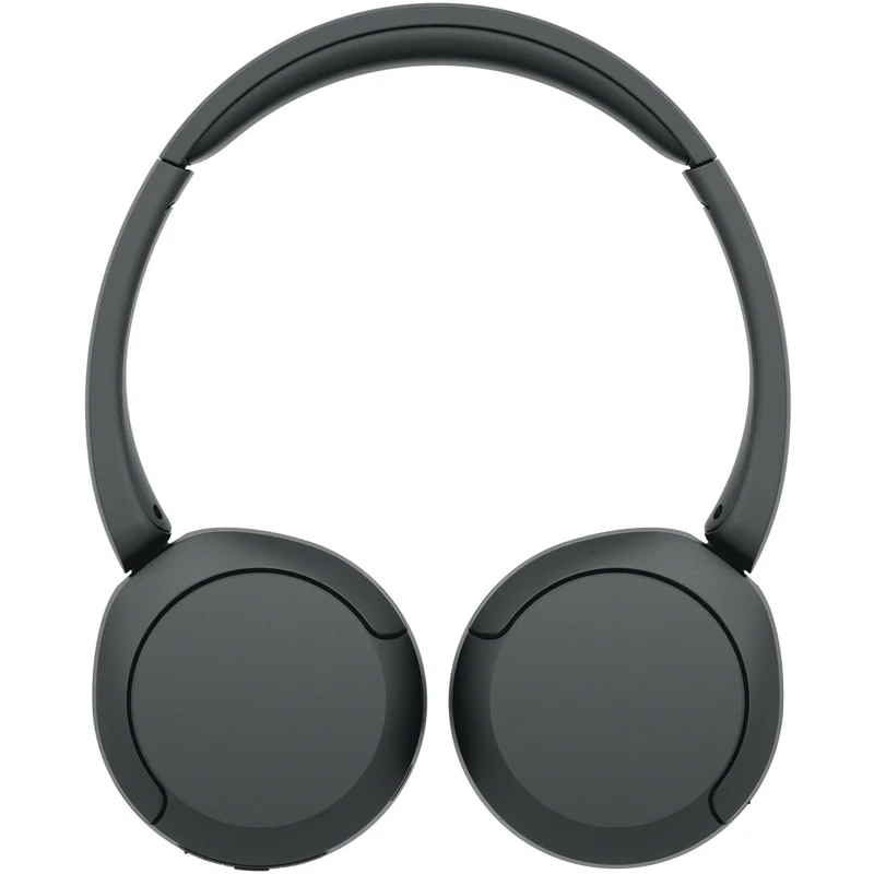 Sony WH-CH530 Wireless On-Ear Headphones (Black)