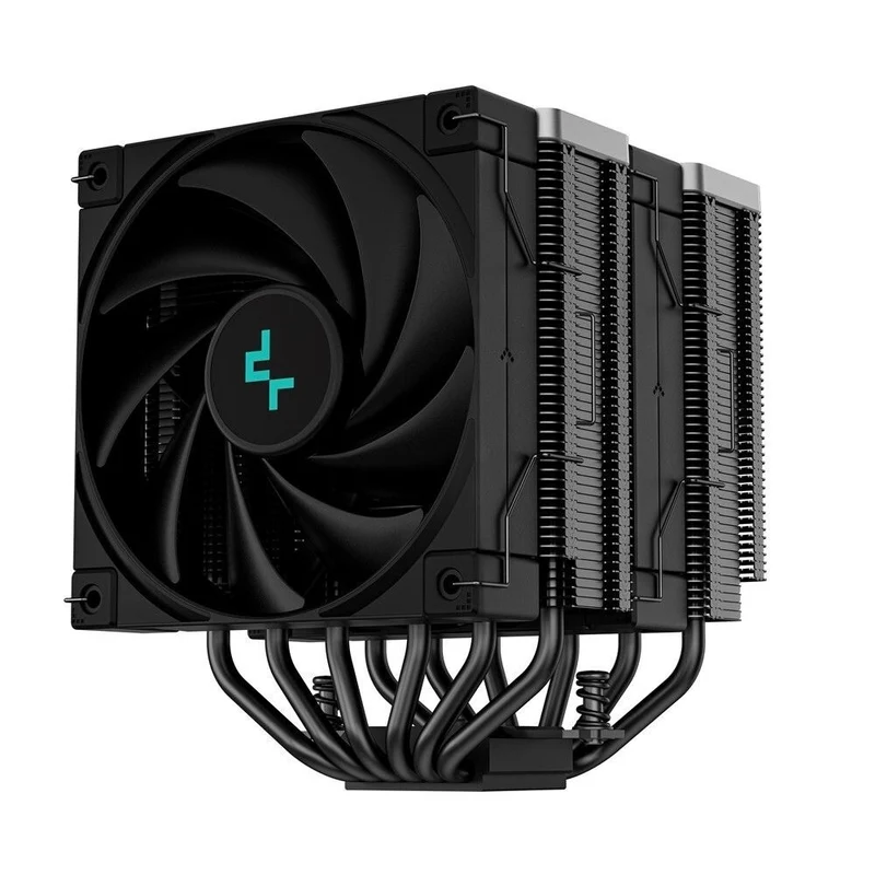 DeepCool AK620 Zero Dark CPU Cooler