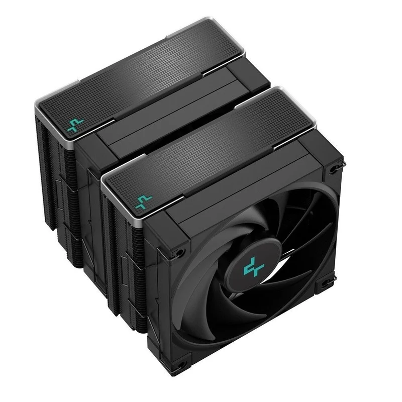DeepCool AK620 Zero Dark CPU Cooler