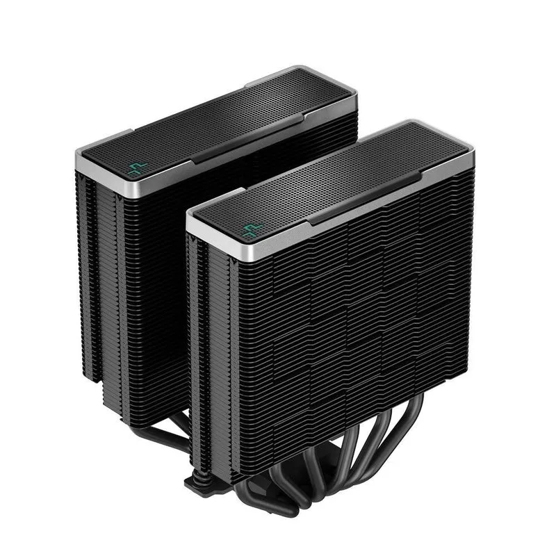 DeepCool AK620 Zero Dark CPU Cooler