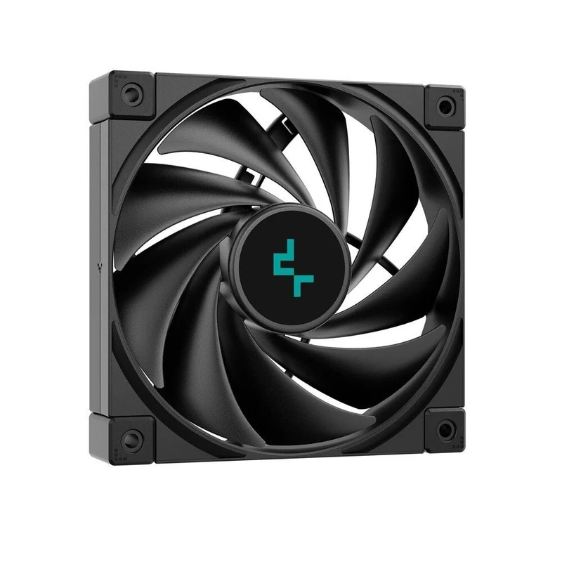 DeepCool AK620 Zero Dark CPU Cooler
