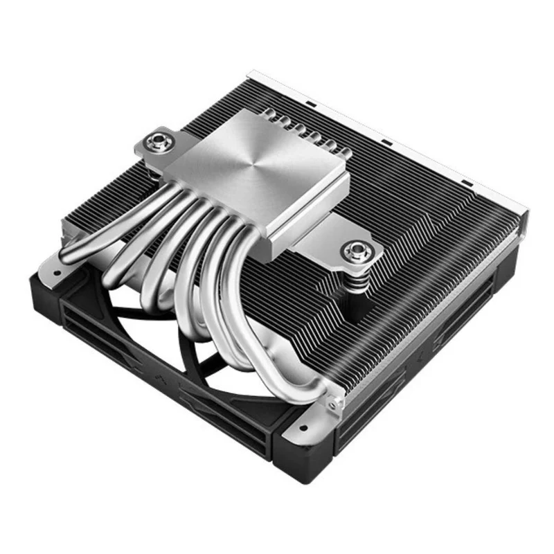 DeepCool R-AN600-BKNNMN-G AN600 Low Profile CPU Air Cooler
