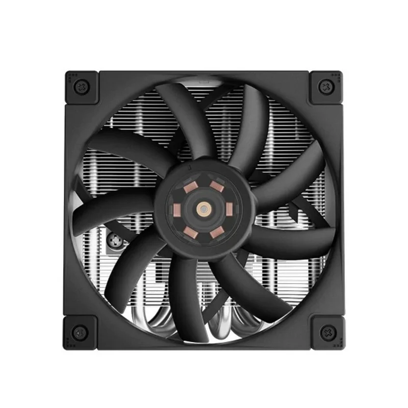 DeepCool R-AN600-BKNNMN-G AN600 Low Profile CPU Air Cooler