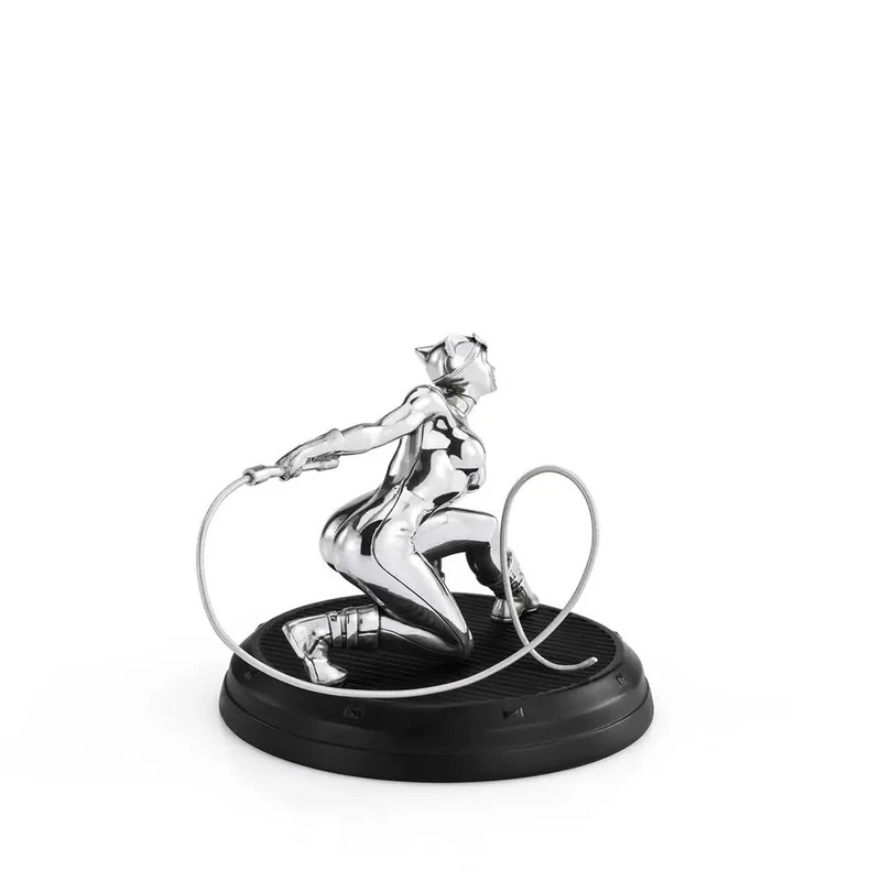 Royal Selangor DC - Catwoman Figurine