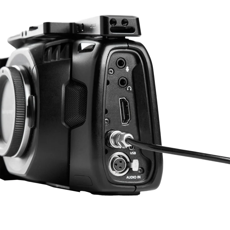 SmallRig D-TAP to BMPCC 4K / 6K Power Cable 4761