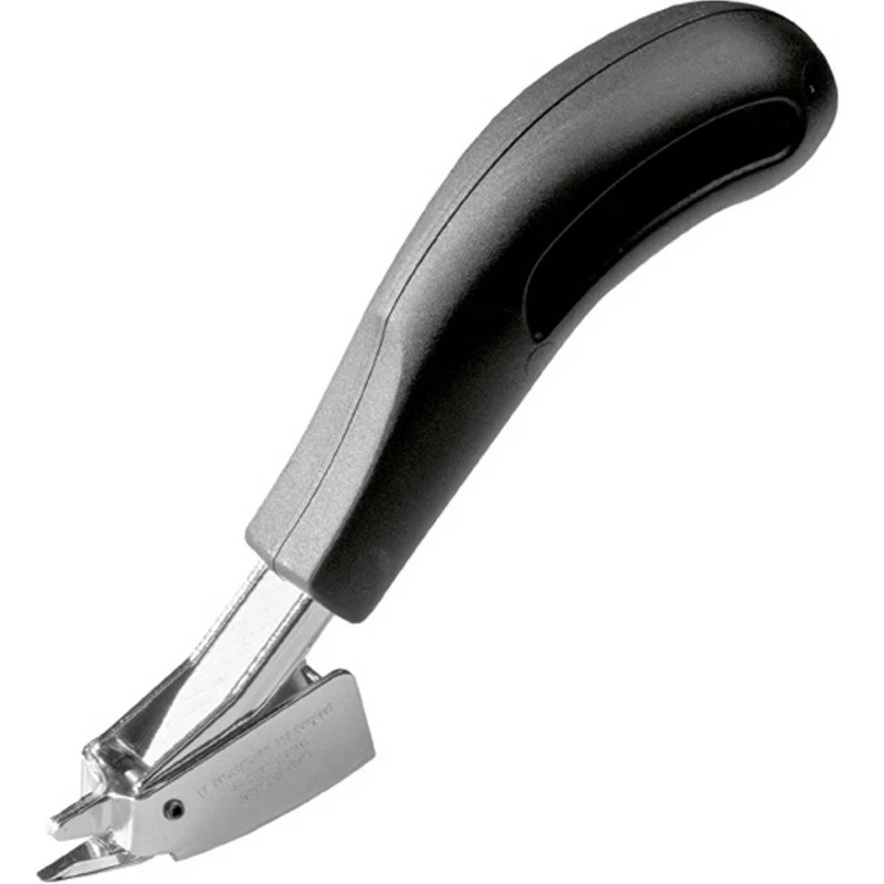Rapid R3 Heavy Duty Metal Staple Remover Extractor Black