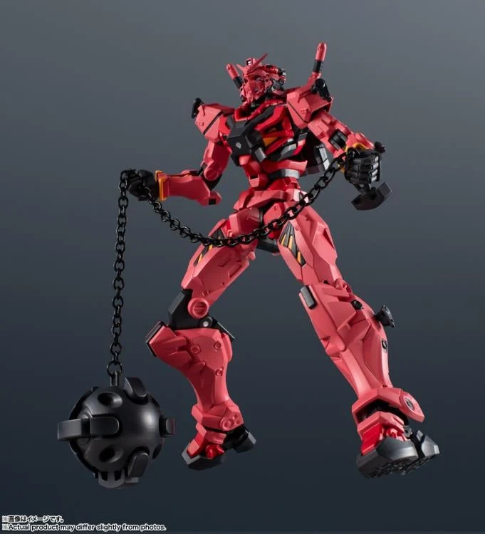 Gundam Universe Red Gundam