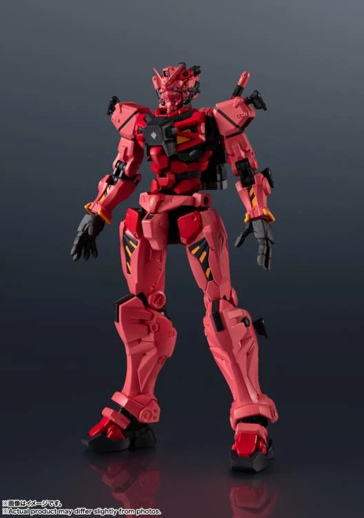 Gundam Universe Red Gundam