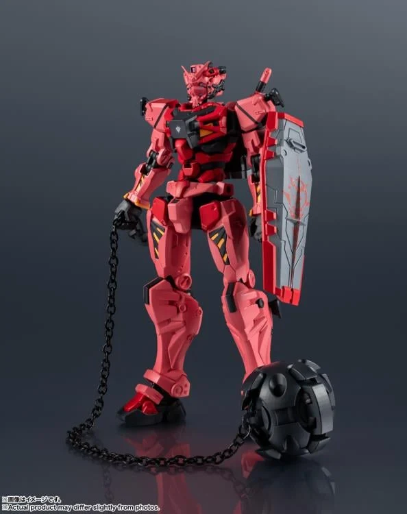 Gundam Universe Red Gundam