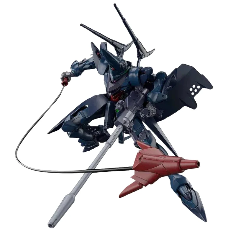 Bandai HG 1/144 Hambrabi (GQ)