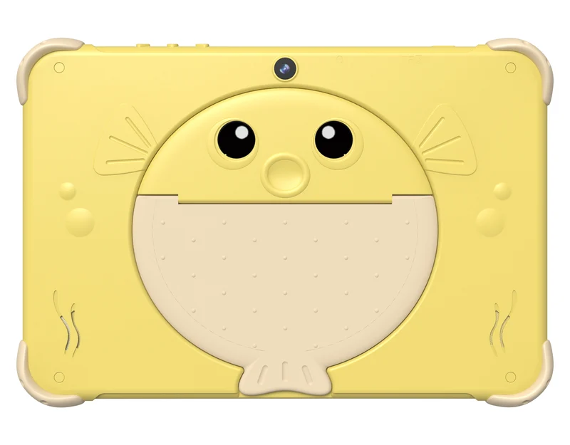 KODAK 10" Kids Tablet KT102 Android 15 Tablet – 4GB RAM