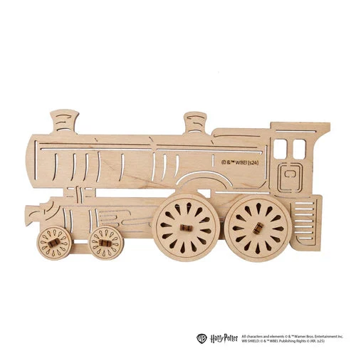 Holdson Color Hogwarts Express