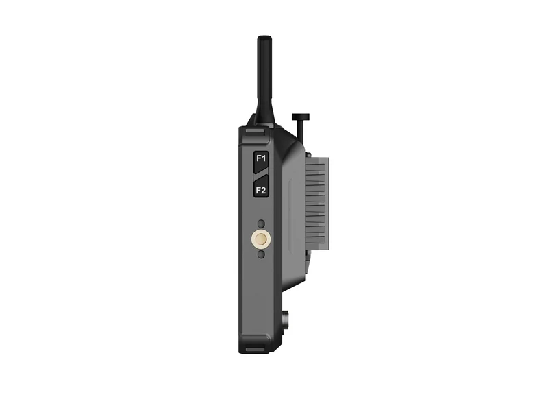 Hollyland Pyro 7 Ultra 7" 4K60 Wireless Video Transceiver Monitor