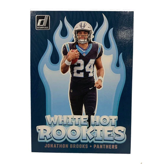 Panini 2024 Donruss Football NFL Blaster Box