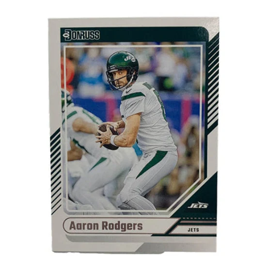 Panini 2024 Donruss Football NFL Blaster Box