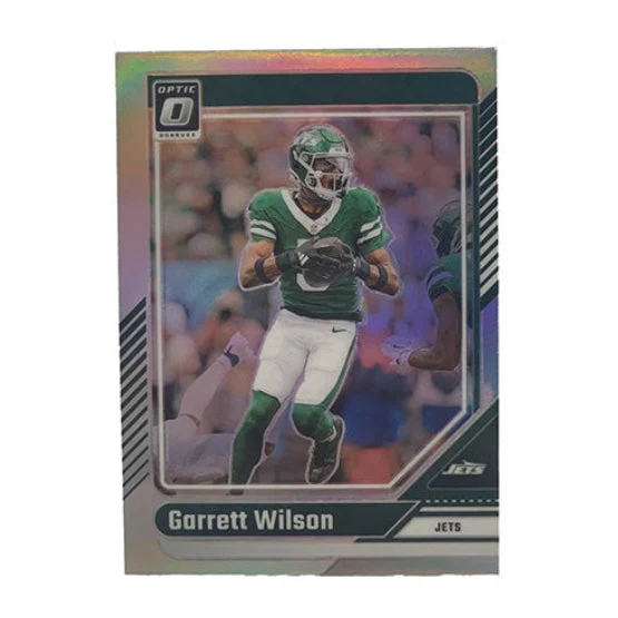 Panini 2024 Donruss Optic Football Blaster Box