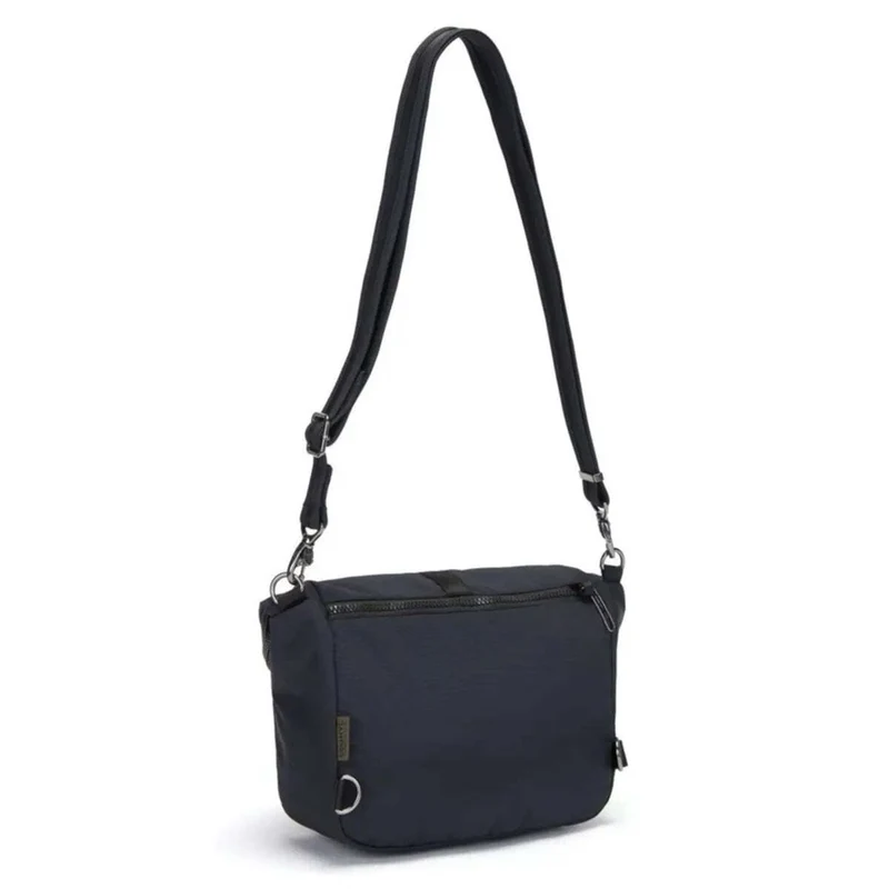 Pacsafe Citysafe CX Anti-Theft Convertible Backpack / Shoulder Bag - Black