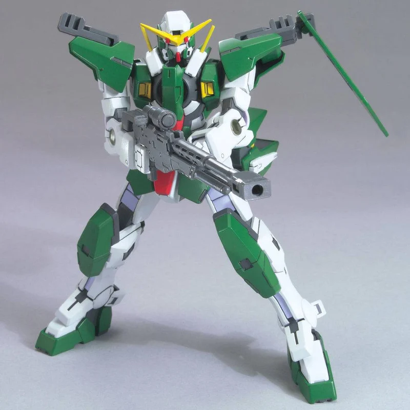 Bandai Hg 1/144 Gundam Dynames