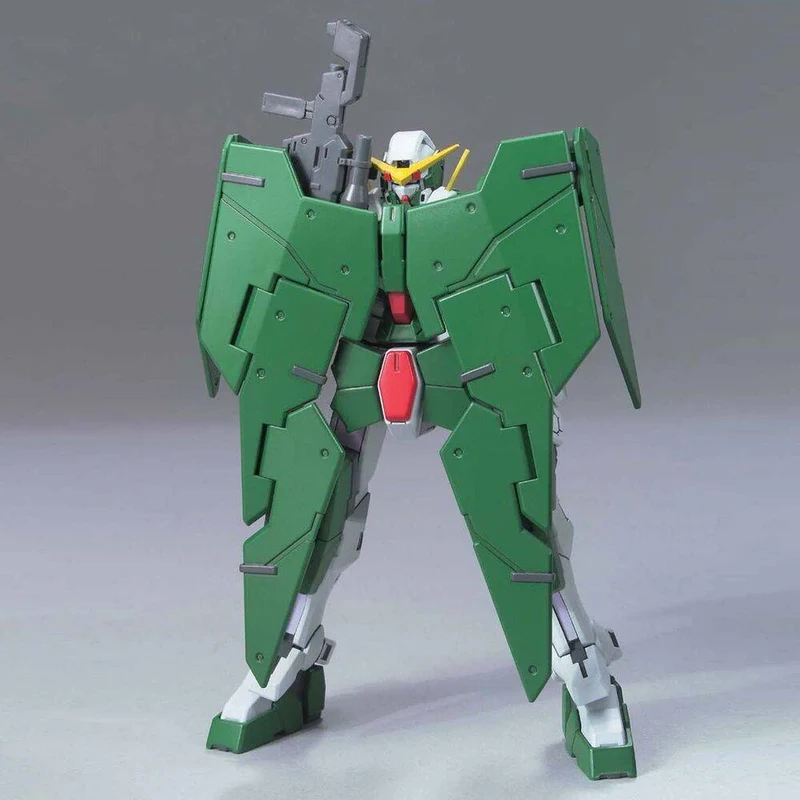 Bandai Hg 1/144 Gundam Dynames