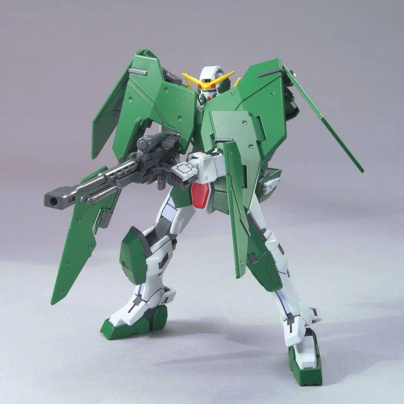 Bandai Hg 1/144 Gundam Dynames