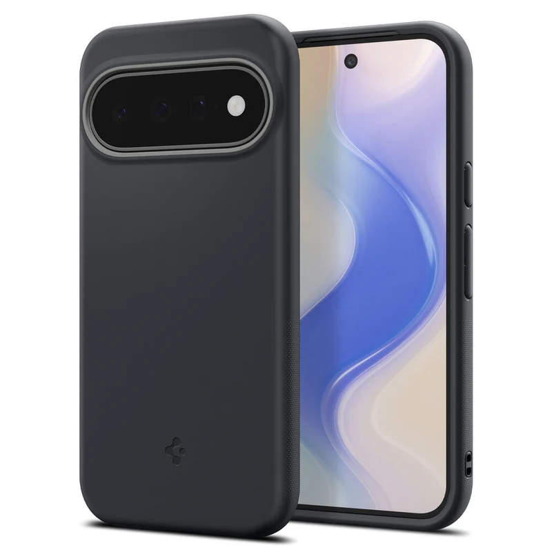 Spigen Google Pixel 11 Nano Pop (MagFit) Case (Black Sesame)