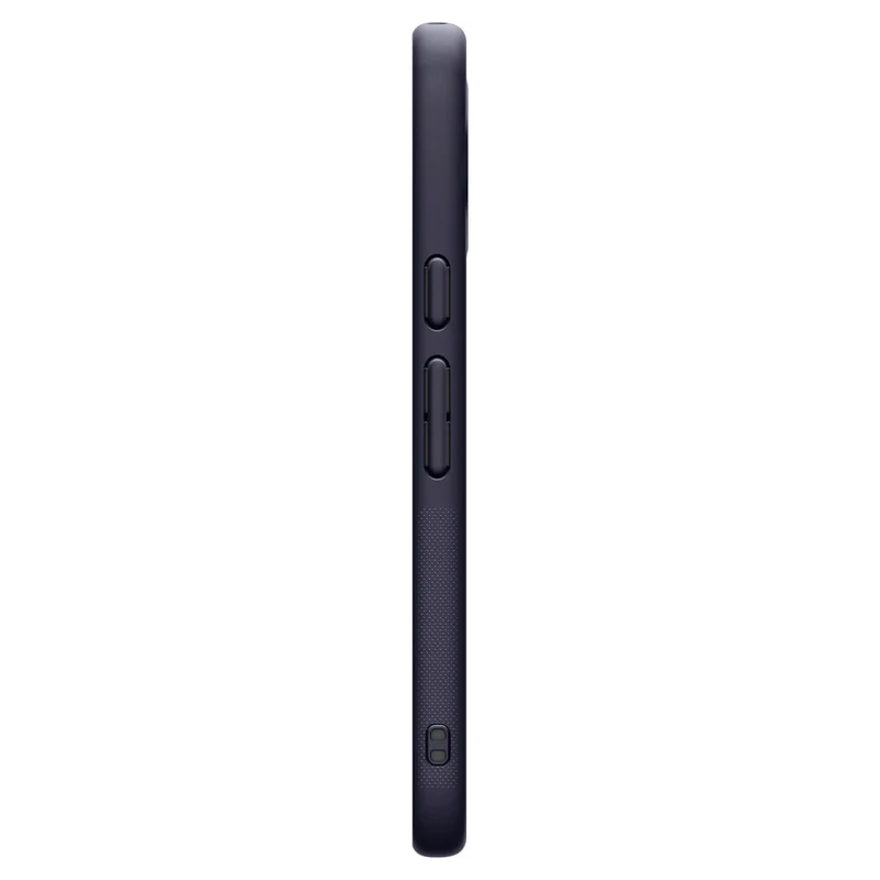 Spigen Google Pixel 11 Nano Pop (MagFit) Case (Blueberry Navy)